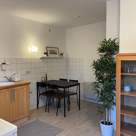 Ferien- und Messewohnung in Meerbusch Exterior foto